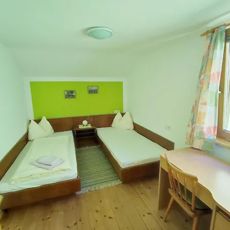 Semesterbostad In Tirol By Zillertal Slopes, Cleaning Included