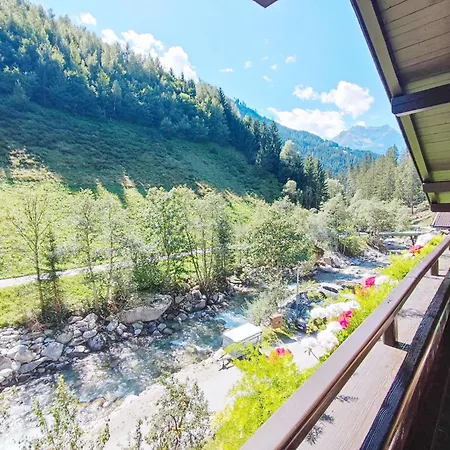 펜션 In Tirol By Zillertal Slopes, Cleaning Included *