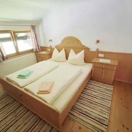 In Tirol By Zillertal Slopes, Cleaning Included * Mayrhofen
