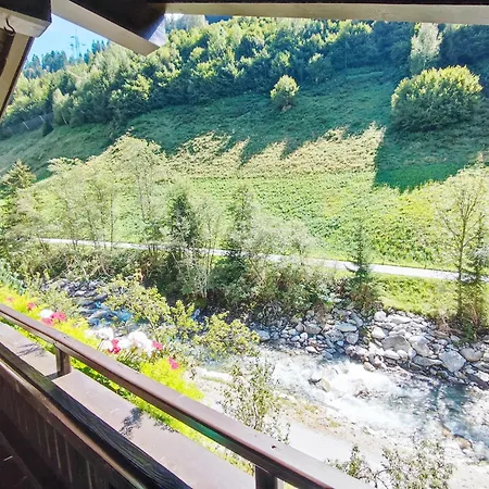 In Tirol By Zillertal Slopes, Cleaning Included *
